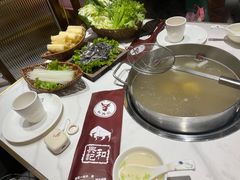 -和兴记潮汕牛肉火锅(太原街万达店)