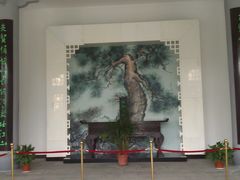 -首义公园-武昌蛇山烈士祠