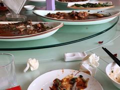 -海鲜人家(吕四店)
