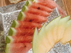 -驿楼兰·新疆菜(火车站店)