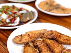 马头鱼-潮粥馆(长江花园店)