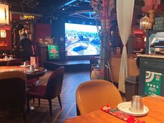 -纳瓦新疆菜(银都店)