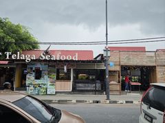 -Telaga Seafood Restaurant