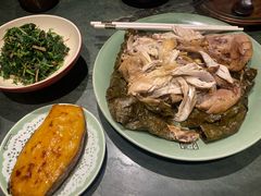 -兰溪小馆(首经贸店)