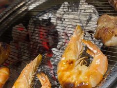 -本炙炭烤·蒲烧活鳗料理店(金沙洲店)