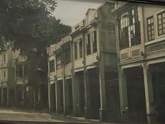 -恩宁刘福记(东华东路店)