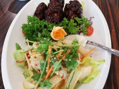 黑啤酒排骨-横行八道海鲜(裕廊西店)