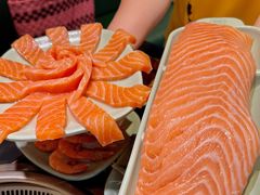 -梨花自助烤肉(西三旗万象汇黑金店)
