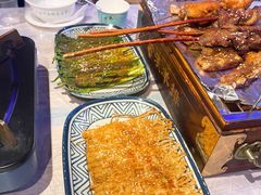 -可可大虾武汉土菜大排档(万松园1店)