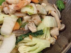 -THE PAWON·8碗(古北SOHO店)