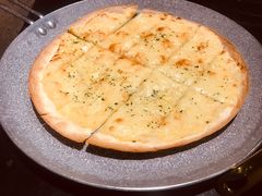 芝士榴莲薄饼-KCOOKING概念韩餐(世茂52+店)