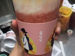 -果呀呀(国金街店)