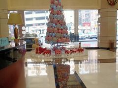 -武汉新华大饭店