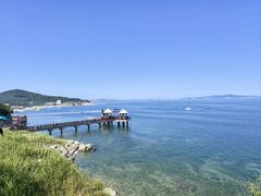 -养马岛旅游度假区