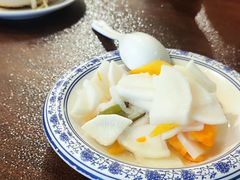 -老三羊汤【北兴隆街店】