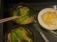 -华夏良子·足道SPA艾灸(王府井店)