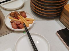 -小茉庐和牛自助火锅(龙湖万达店)