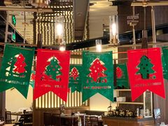 大堂-捞王锅物料理(上海世茂广场店)