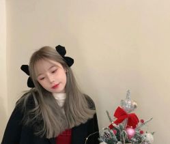-New Fashion发型定制