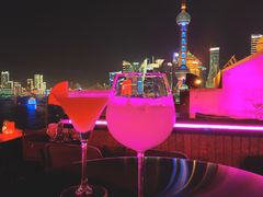 -罗斯福色戒酒吧(外滩店)