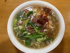 -祁家面馆(大香炉店)
