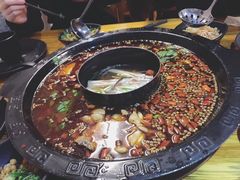 -味仙疯美蛙鱼头(清扬路总店)