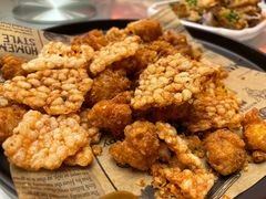 -避风塘·金牌店·夜宵(金玉兰店)