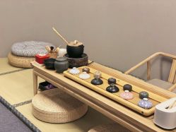 -姜美堂·蒸姜除湿の纤体美颜馆
