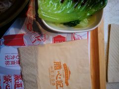 -膳心记-明火四宝煲仔饭(燕南店)