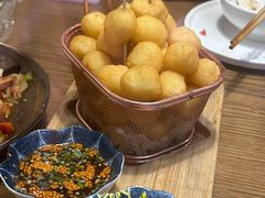 -金孔雀德宏傣味餐馆(魏公村店)