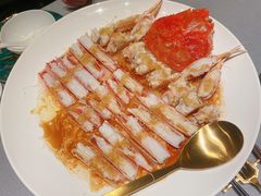 -徐记海鲜·家宴(南油永新汇店)