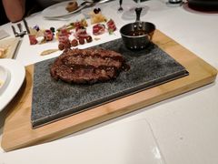 -莲西餐(曲江店)