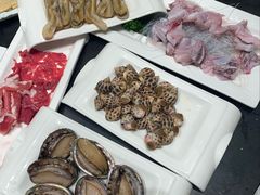 -海皇世家海鲜火锅(瑞安店)