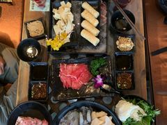-丽江庭院之爱在路上(西单店)
