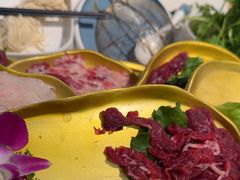 -千牛将·鲜牛肉火锅(开元路店)