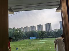 -北京鸿华高尔夫练习场