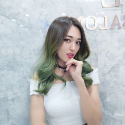 点击看大图 -Style HAIR