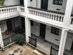 -聚春园驿馆(福州三坊七巷店)