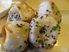 虾仁-咬不得高祖生煎·简餐(高银街店)