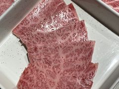-NIUAN牛庵·日式和牛烧肉(恒隆店)