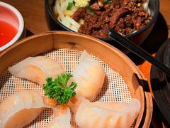 -蝦塘·中国餐馆(城墙南马道巷店)
