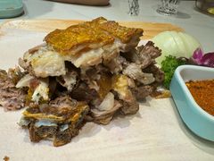 -驿楼兰·新疆菜(火车站店)