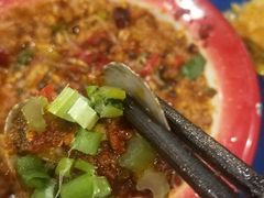 -马路边边串串香(涑河南街店)