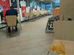 -肯德基(西安电子城店)