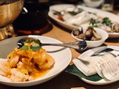 -宁波柏悦酒店·钱湖渔港