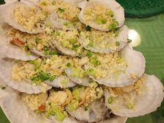 -盛港湾海鲜食府(黄沙店)