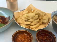 -沿途四季·云南菜·诗酒茶(蓝色港湾店)