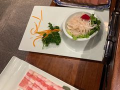 -京元盛铜锅涮肉(上海总店)
