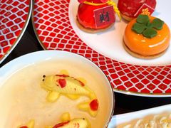 -广州天河希尔顿酒店