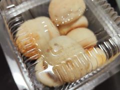 -BreadTalk面包新语·烘焙蛋糕(海珠丽影广场店)